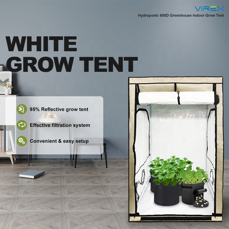 120x120x200 grow tents